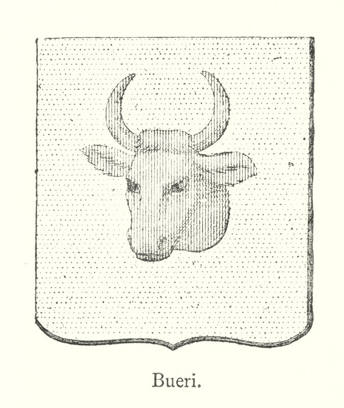 Bueri da Italian School