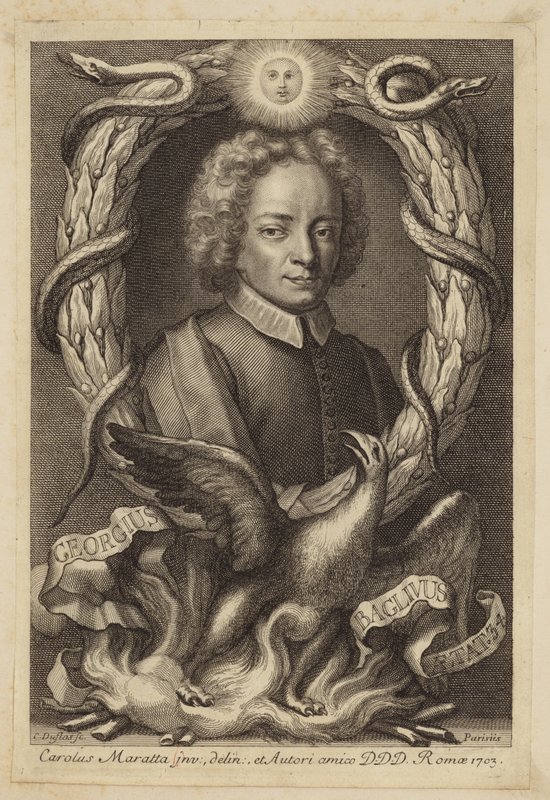 Carlo Maratta da Italian School