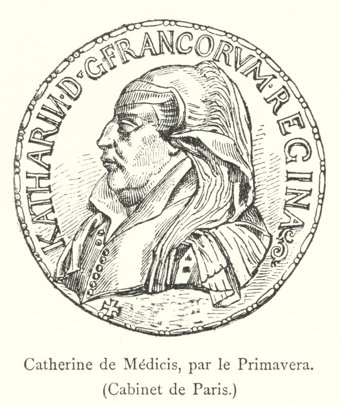 Caterina de