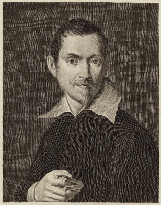 Domenichino da Italian School