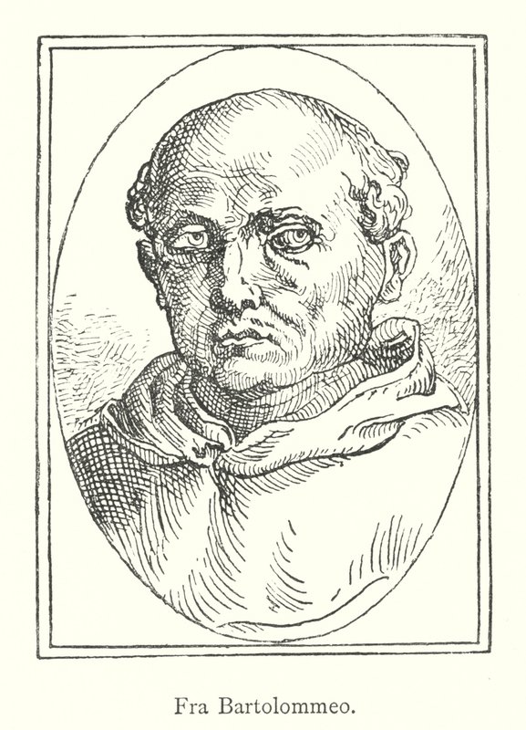 Fra Bartolommeo da Italian School