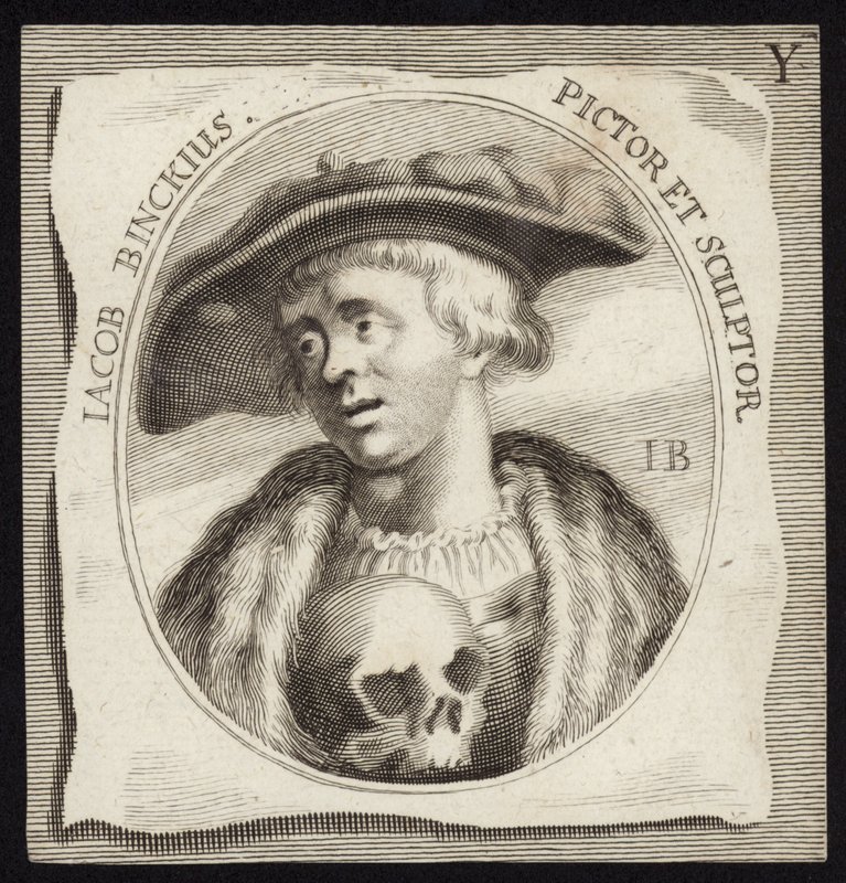 Jakob Binck da Italian School