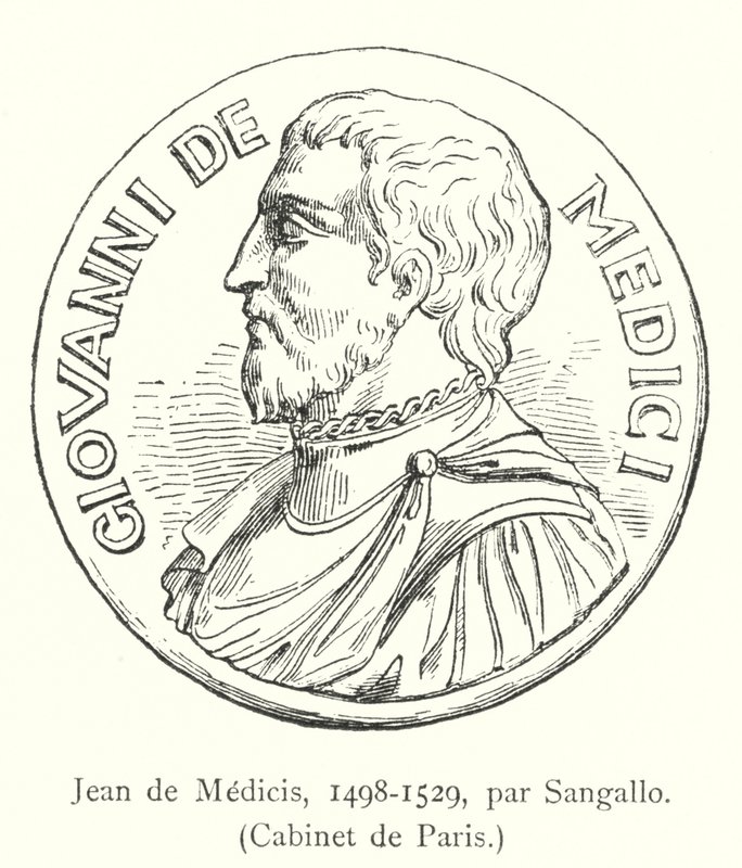 Giovanni de