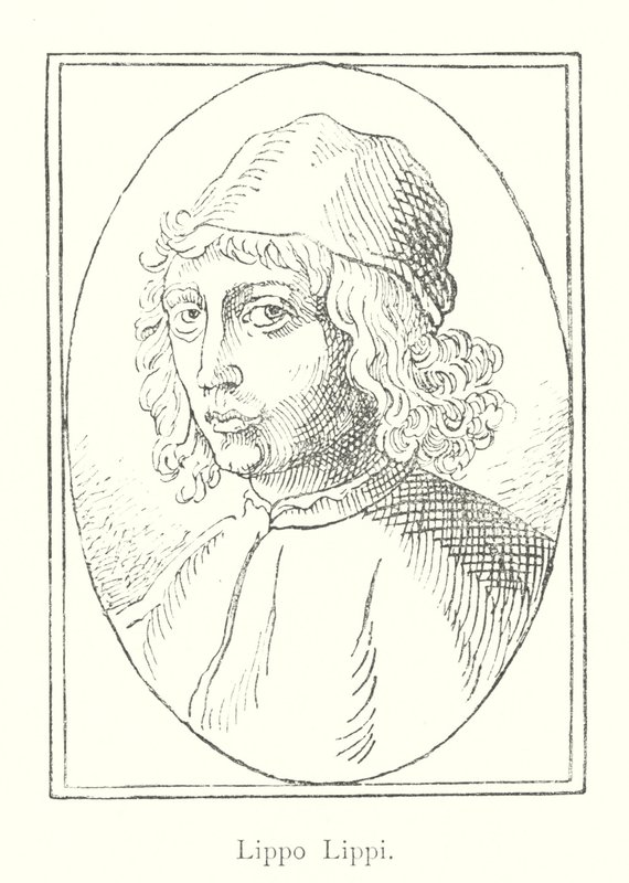 Lippo Lippi da Italian School