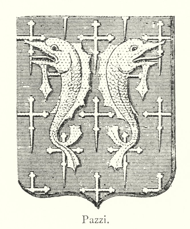 Pazzi da Italian School