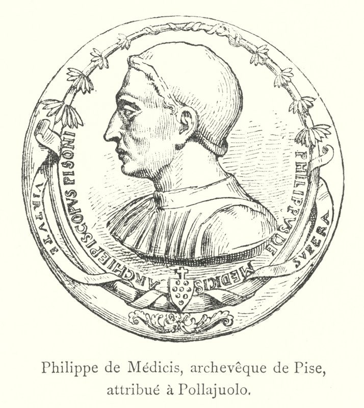 Filippo de