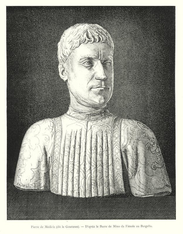 Piero de