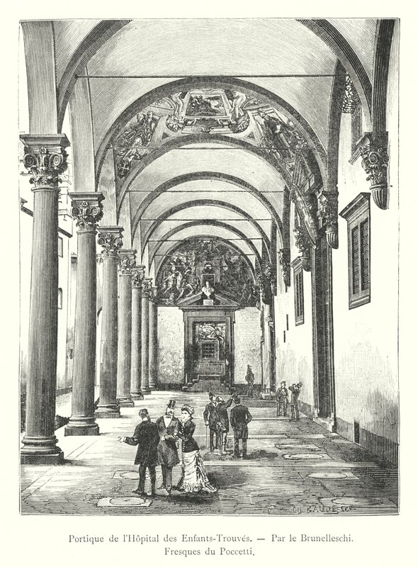 Portico dell