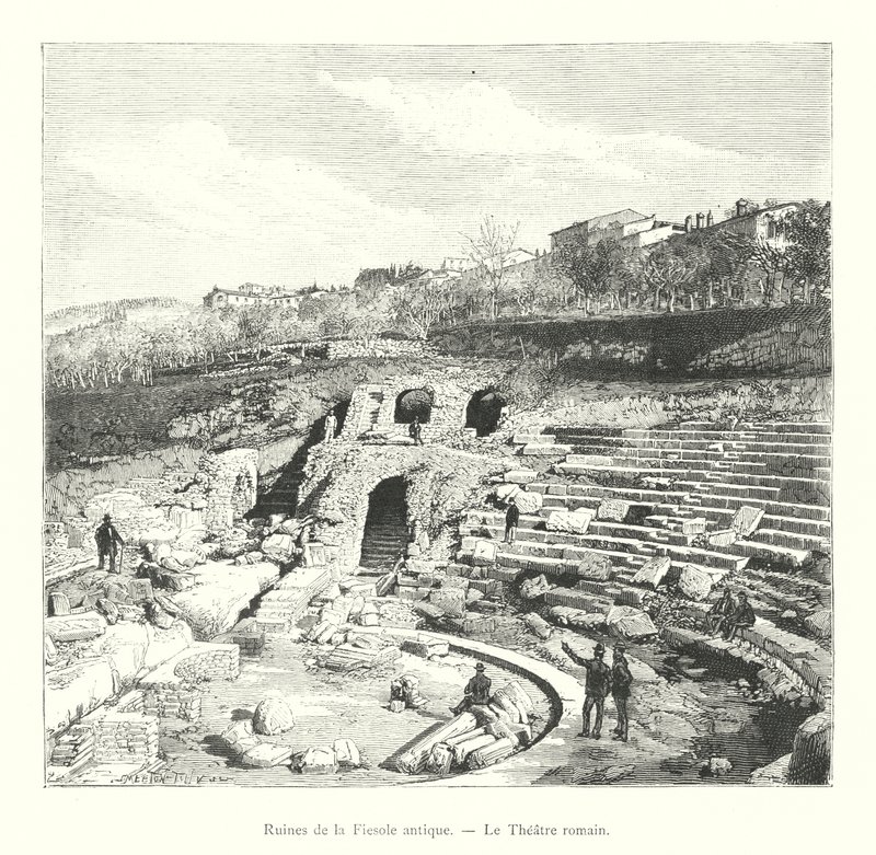 Rovine dell