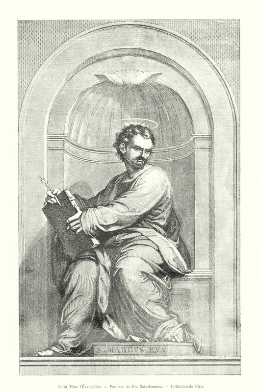 Saint Marc l