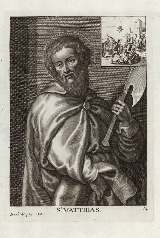 San Mattia da Italian School