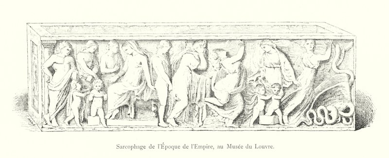 Sarcofago dell