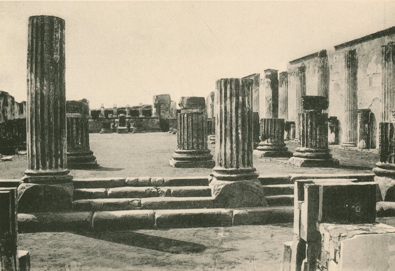 La Basilica com