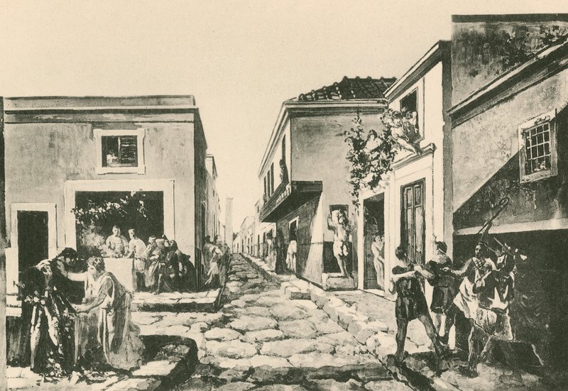 La Casa del Balcone Pensile com