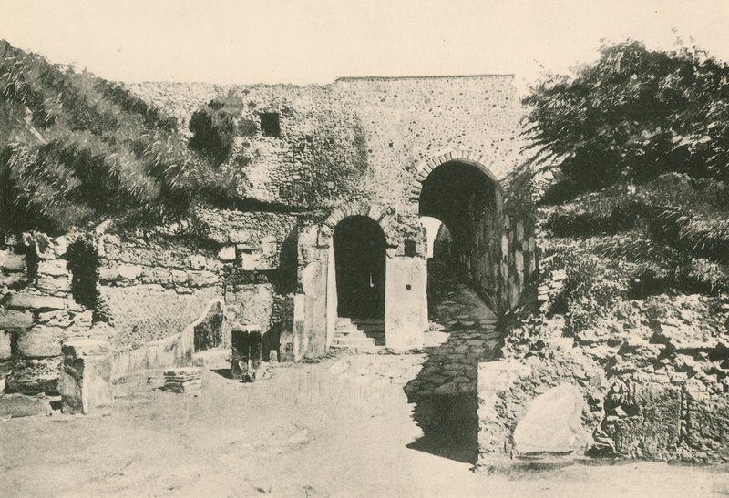 La Porta Marina com