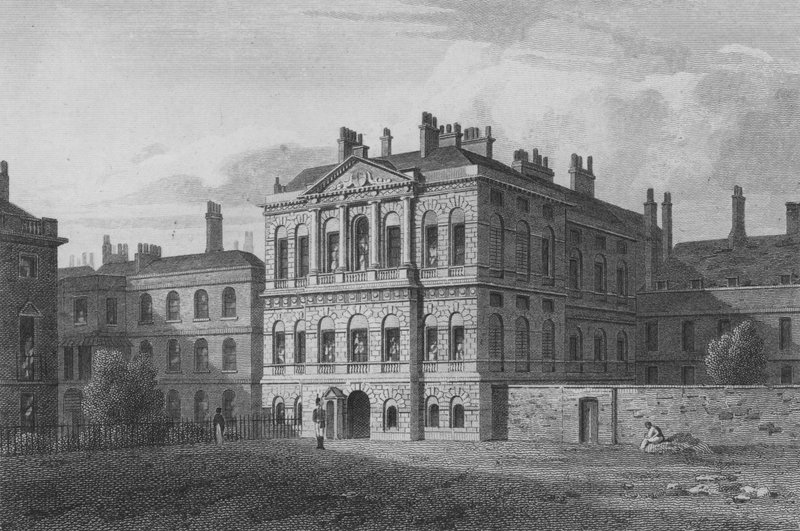 Il Tesoro da John Preston Neale