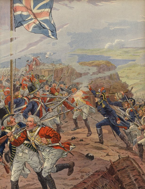 Napoleone Bonaparte alla guida dell