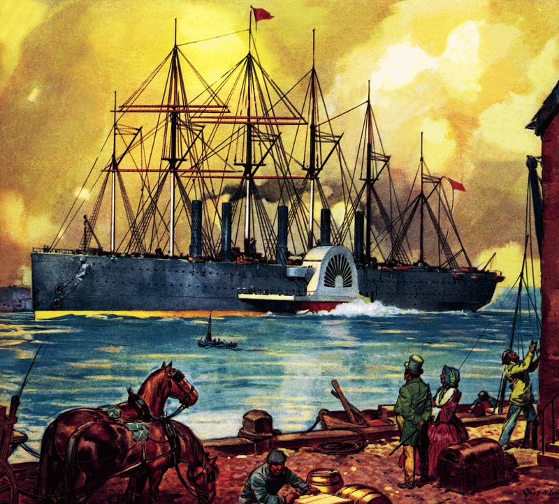 Il Grande Oriente da James Edwin McConnell