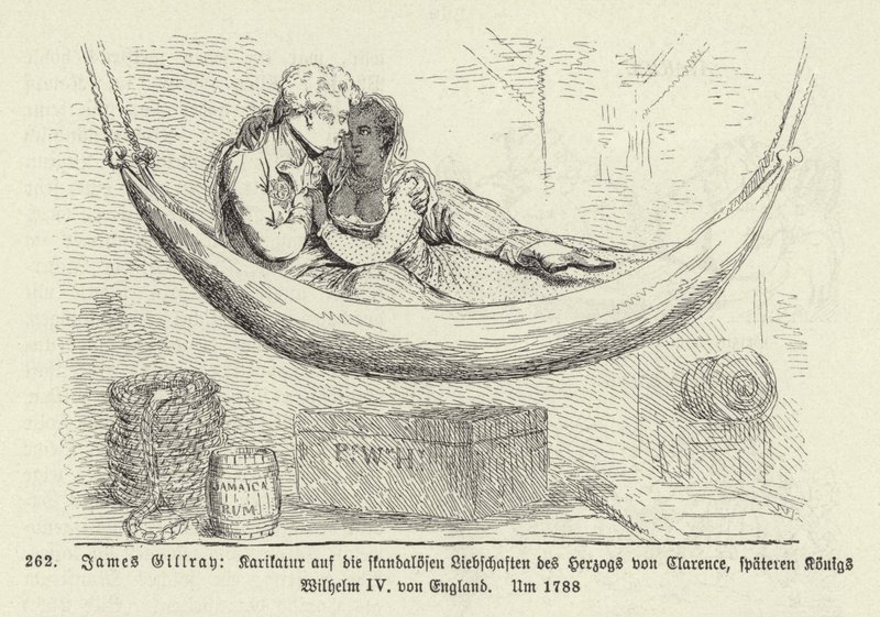 Wouski da James Gillray
