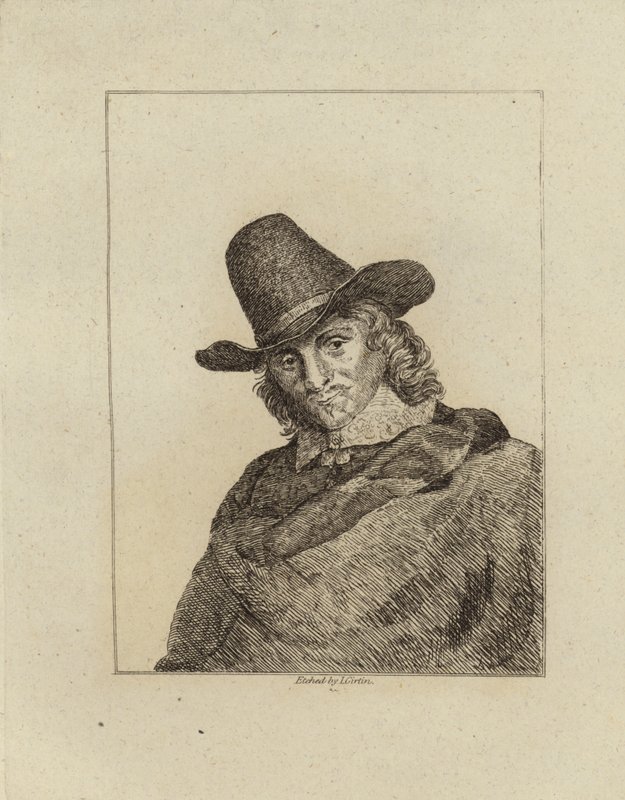 Adriaen van Ostade da James Girtin