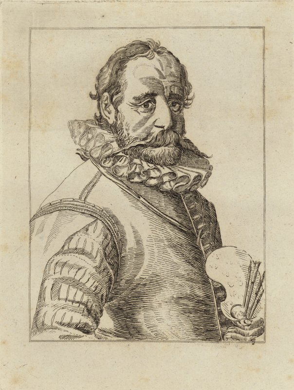 Hans Bol da James Girtin