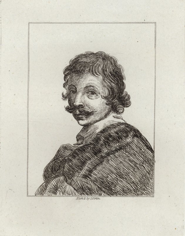 Jan Gerritsz van Bronckhorst da James Girtin