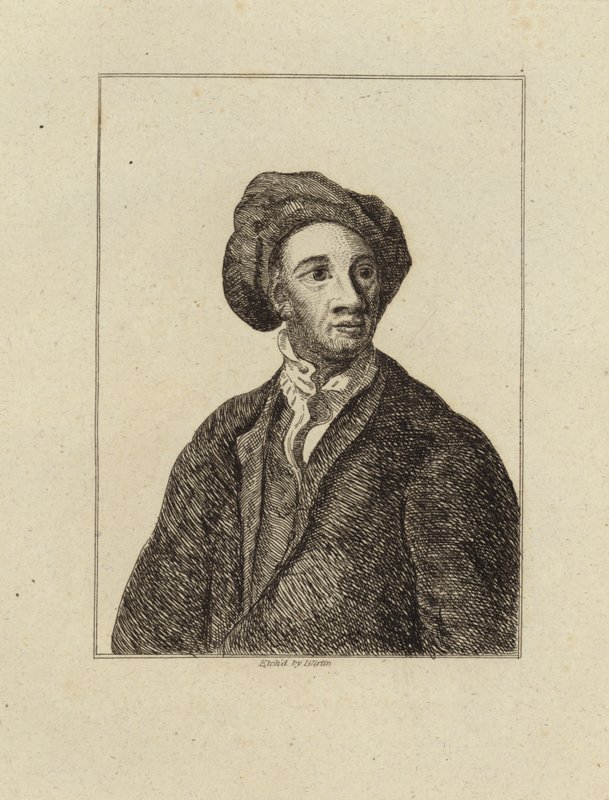 Jean-Baptiste Monnoyer da James Girtin