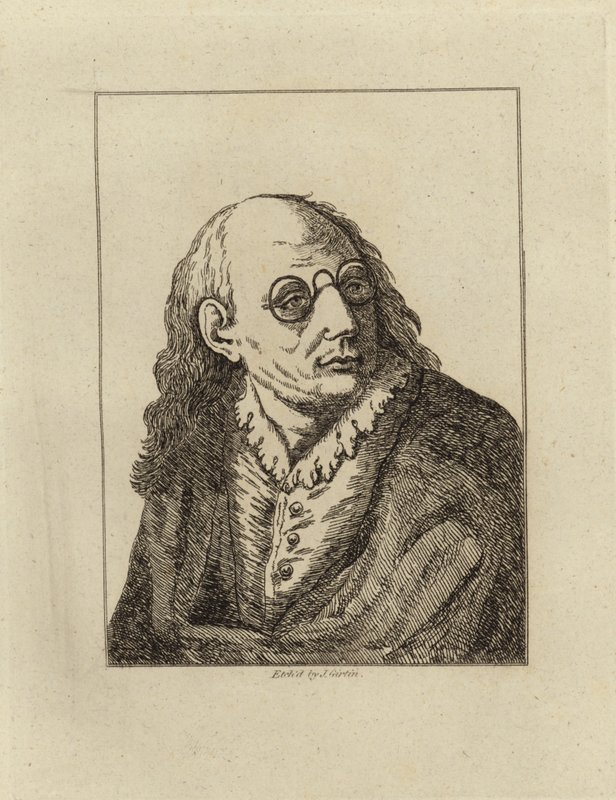 Luca Giordano da James Girtin