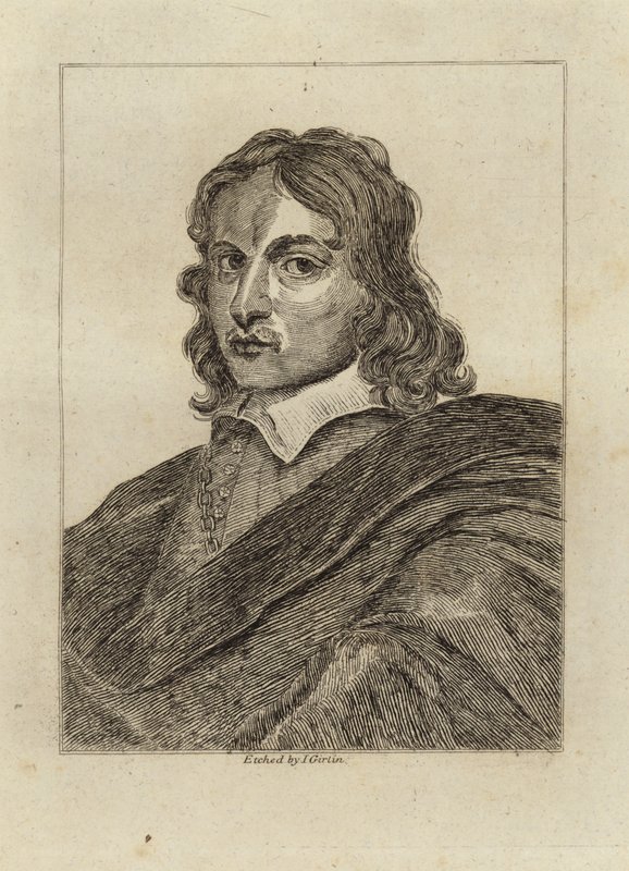 Thomas Willeboirts Bosschaert da James Girtin
