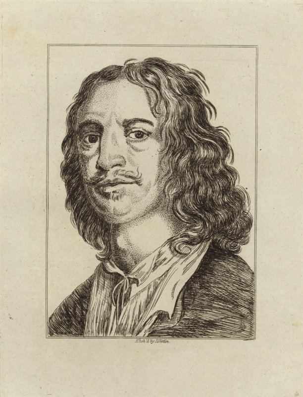 William Dobson da James Girtin