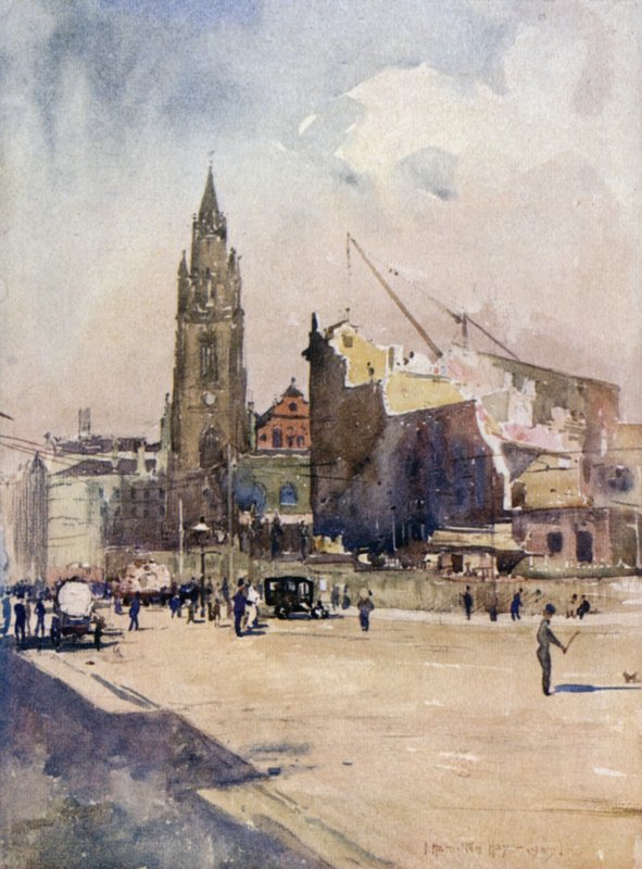 Chiesa di San Nicola e l