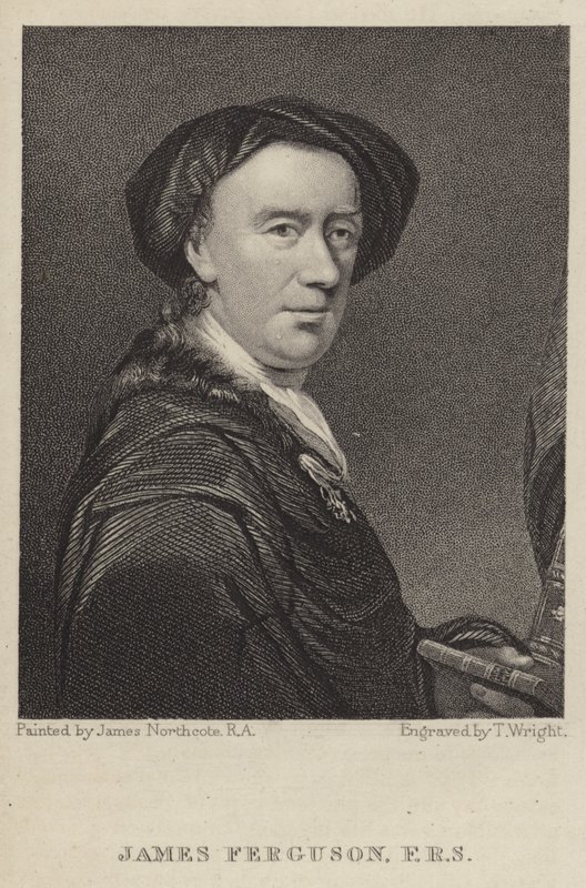 James Ferguson da James Northcote