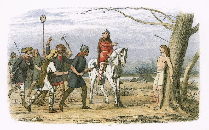 Edmund re dell