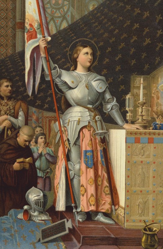 Giovanna d
