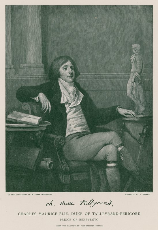 Charles Maurice-Elie da Jean Baptiste Greuze