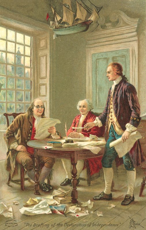 Redazione della Dichiarazione d