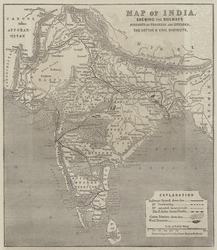 Mappa dell