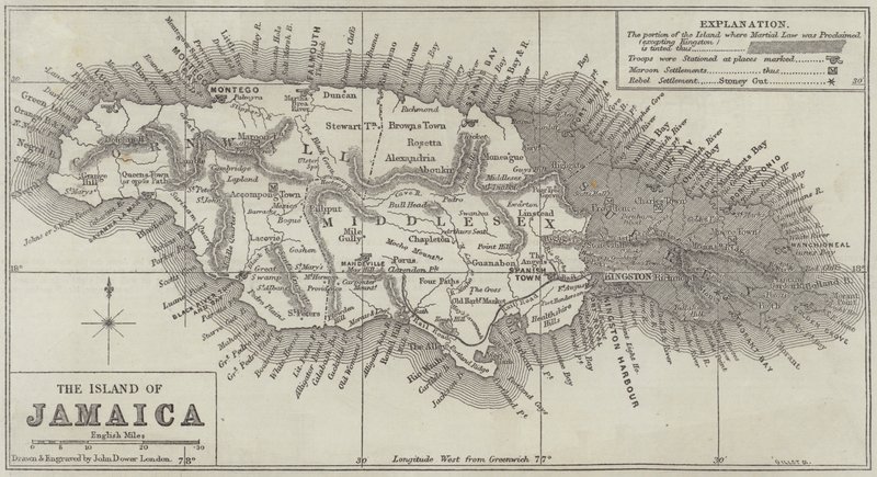 Mappa dell