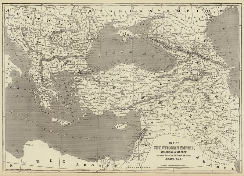 Mappa dell