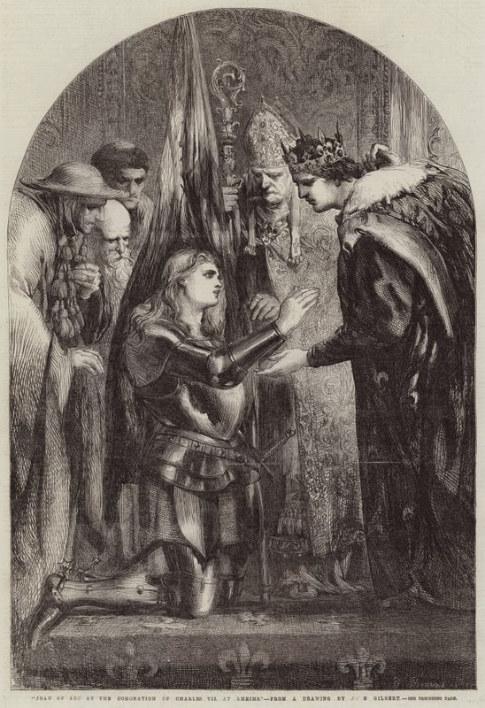 Giovanna d