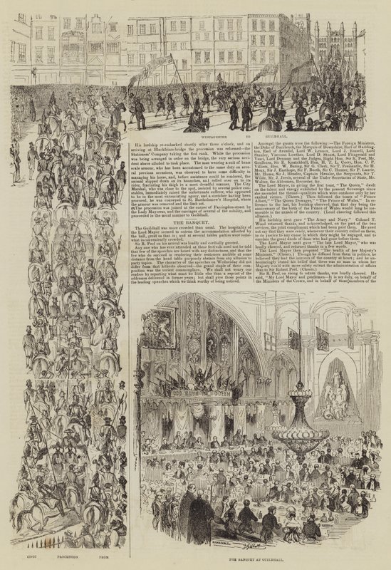 Giorno del Sindaco da John Gilbert