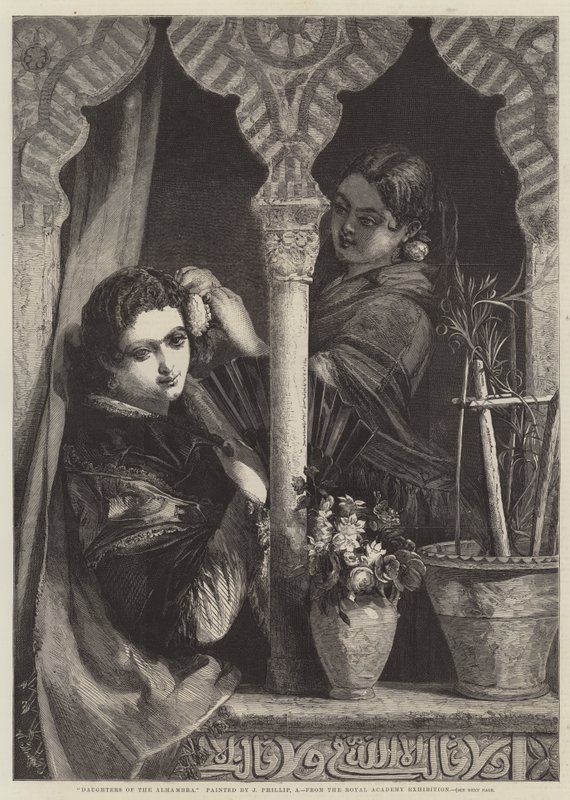 Figlie dell