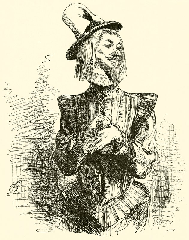 La dodicesima notte; o quel che volete da John after Gilbert