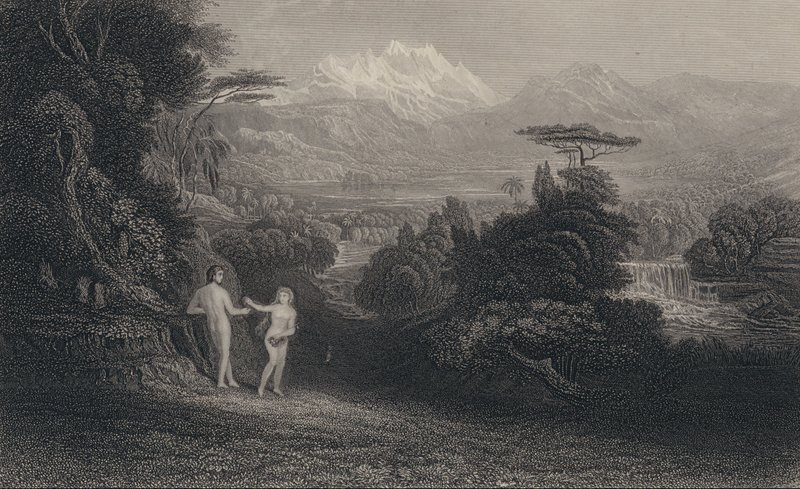 La Caduta dell