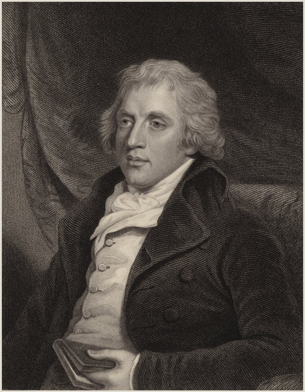 William Gifford da John (after) Hoppner