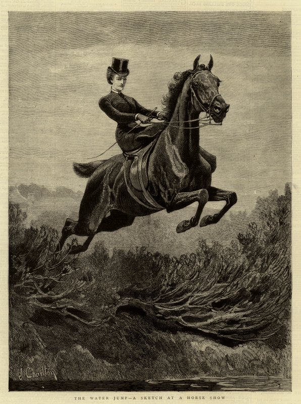 Il salto d