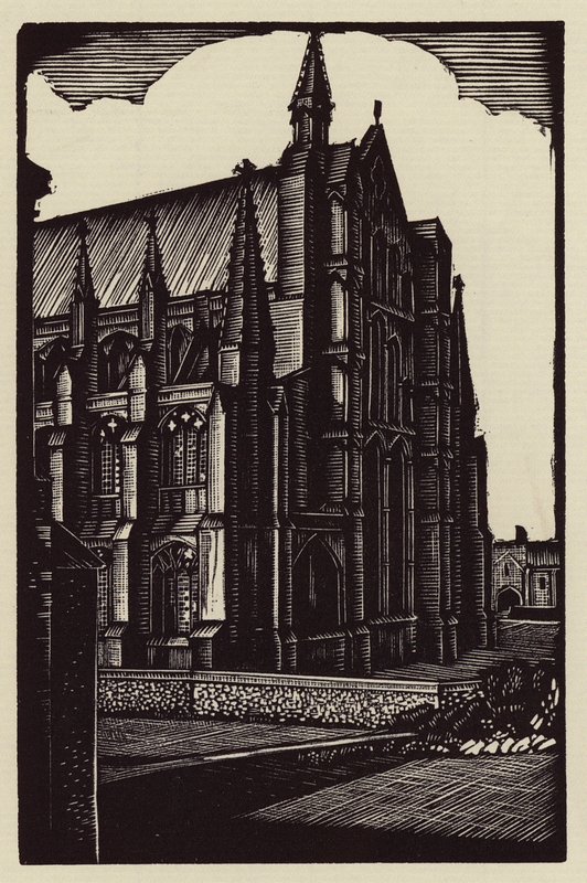 Cattedrale di Ely: L