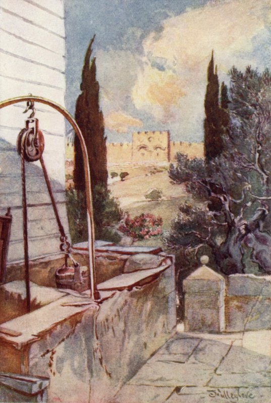 La Porta d