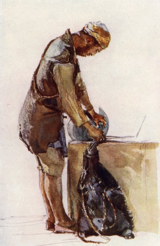 Portatore d