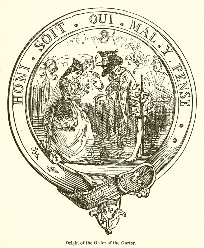 Origine dell